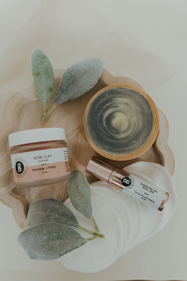 A Holistic Approach To Beatuy - Bella Botanicals