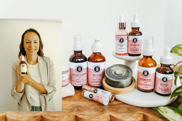 Founder’s Favorites - Bella Botanicals