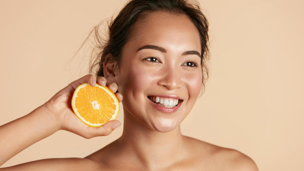 Healthy Eating = Healthy Skin - Bella Botanicals