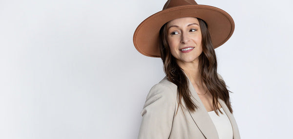 Let Me Introduce Myself - Leslie the owner and founder of Bella Botanicals - Bella Botanicals