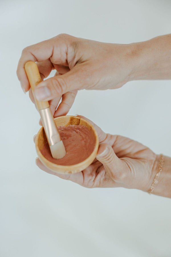 Say Goodbye to Dull Skin: The Power of Natural Exfoliation - Bella Botanicals