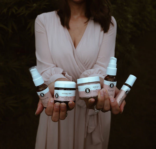 Why Bella Botanicals Chooses Clean Ingredients and Sustainable Packaging - Bella Botanicals