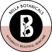 Bella Botanical - Organic and Natural Skincare Logo