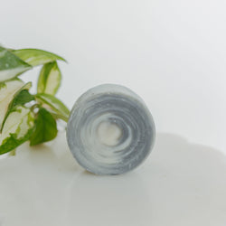 Activated Charcoal Face Soap | All - Natural & Eco - Friendly Skincare - Bella Botanicals