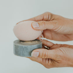 Activated Charcoal Face Soap | All - Natural & Eco - Friendly Skincare - Bella Botanicals