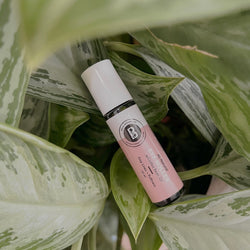 Anti - Aging Eye Roller | Organic, Hydrating, & Soothing | Now with Coffee Bean Oil - Bella Botanicals
