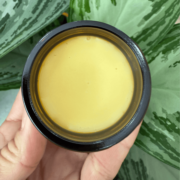 Anti - Fungal Foot & Nail Salve - All Natural - Bella Botanicals