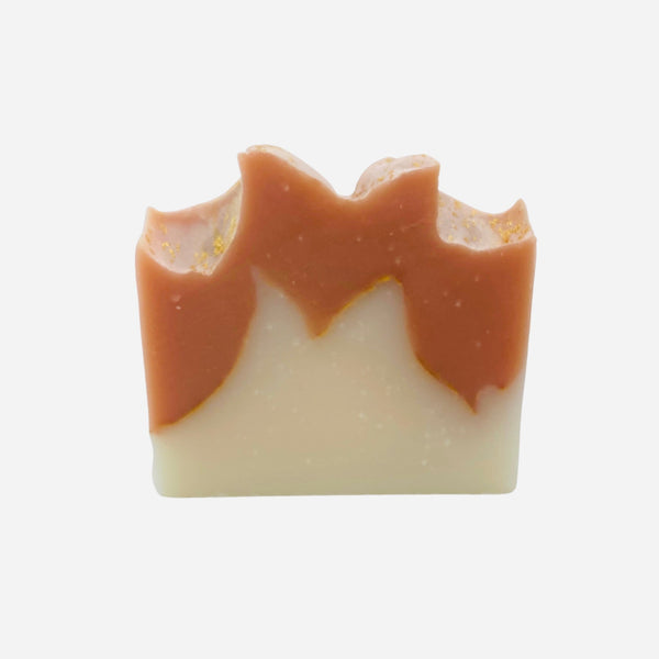 Bella Blush Bar Soap - Bella Botanicals