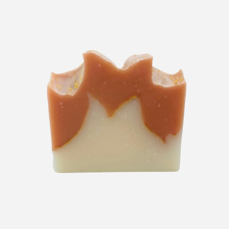 Bella Blush Bar Soap - Bella Botanicals