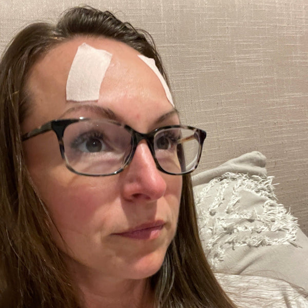 Face Tape Roll - Bella Botanicals