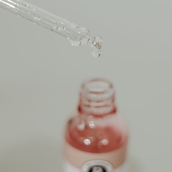 Hyaluronic Acid and Algae Serum | Hydrate and Revitalize Your Skin Naturally - Bella Botanicals